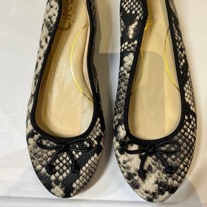 Sam Edelman Circus Flat Shoes size 6.5